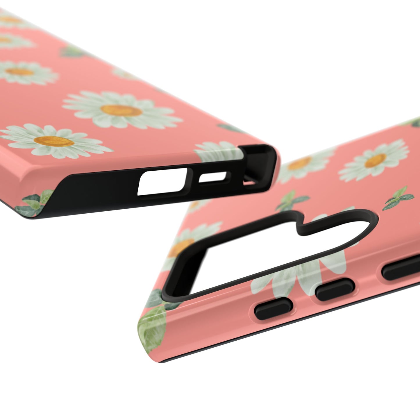 Barcelona’s Daisy Fiesta Tough Phone Cases