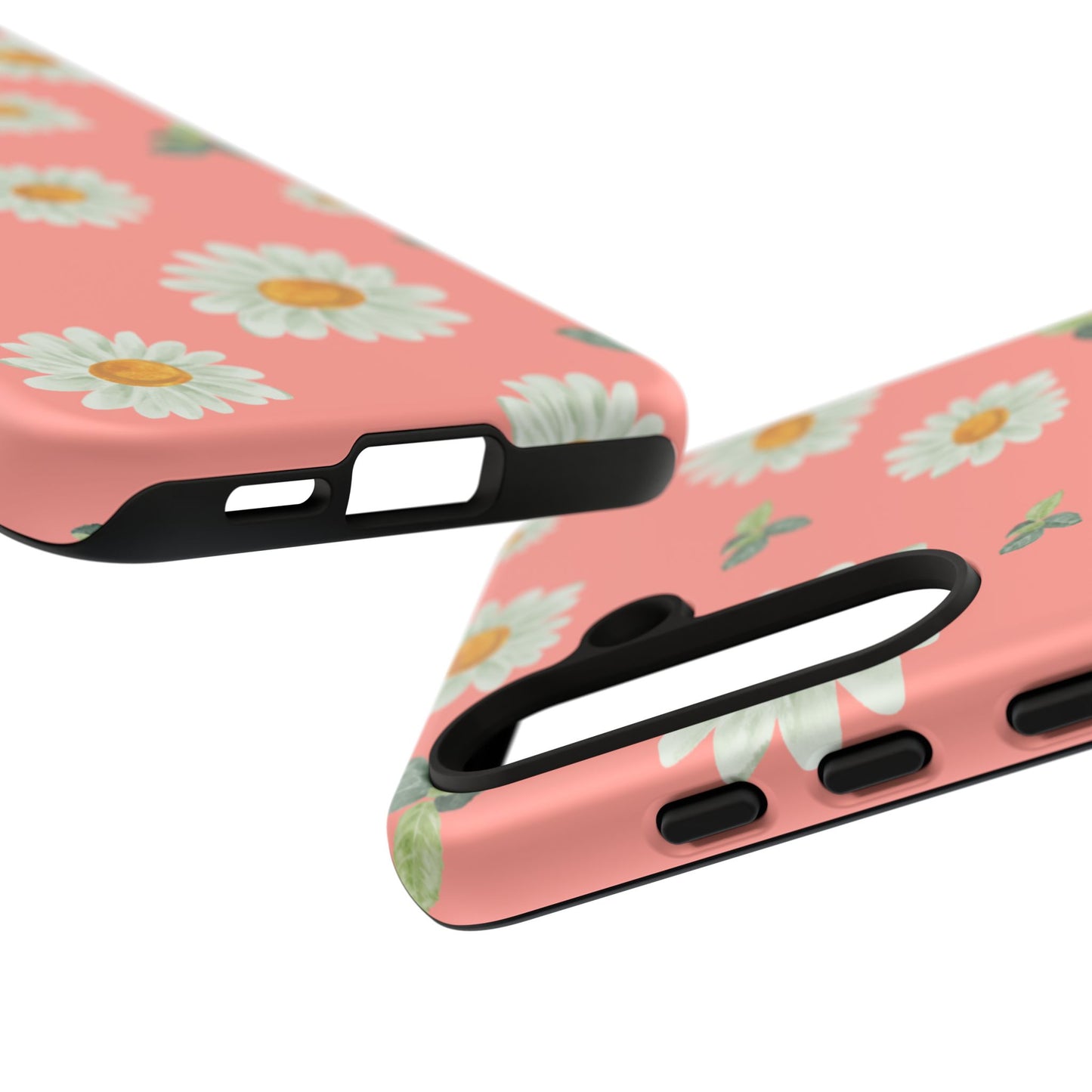 Barcelona’s Daisy Fiesta Tough Phone Cases