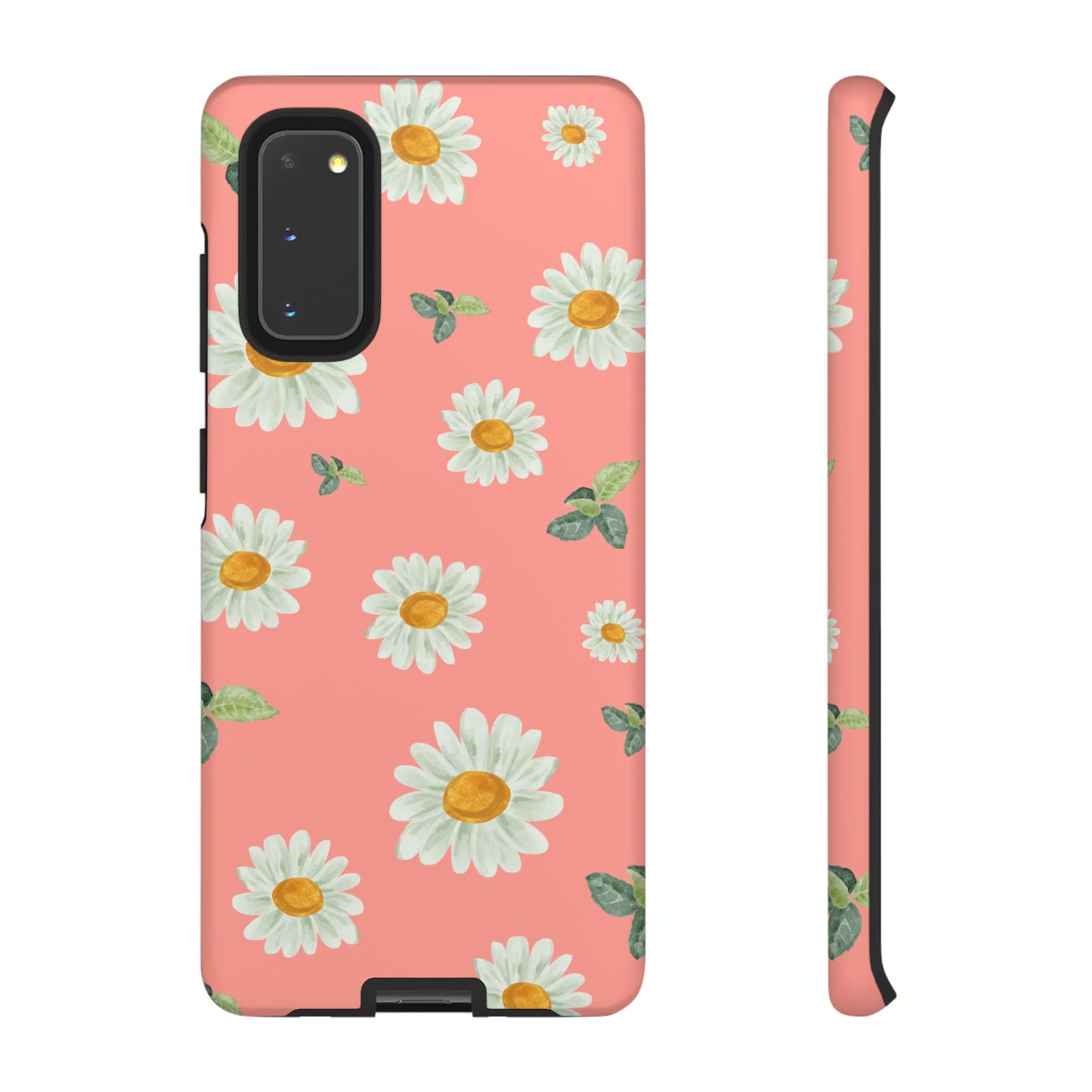 Barcelona’s Daisy Fiesta Tough Phone Cases