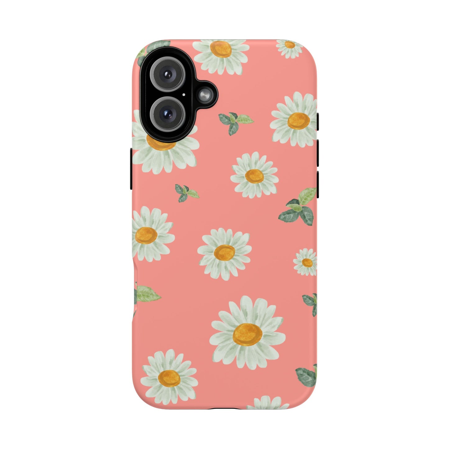 Barcelona’s Daisy Fiesta Tough Phone Cases