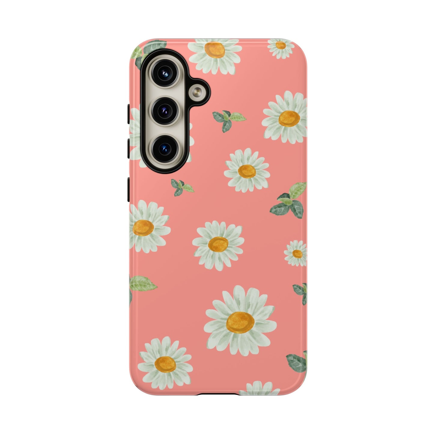 Barcelona’s Daisy Fiesta Tough Phone Cases