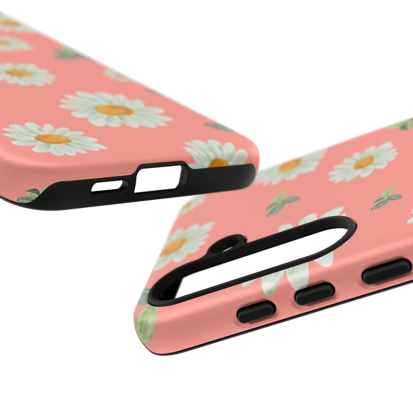 Barcelona’s Daisy Fiesta Tough Phone Cases