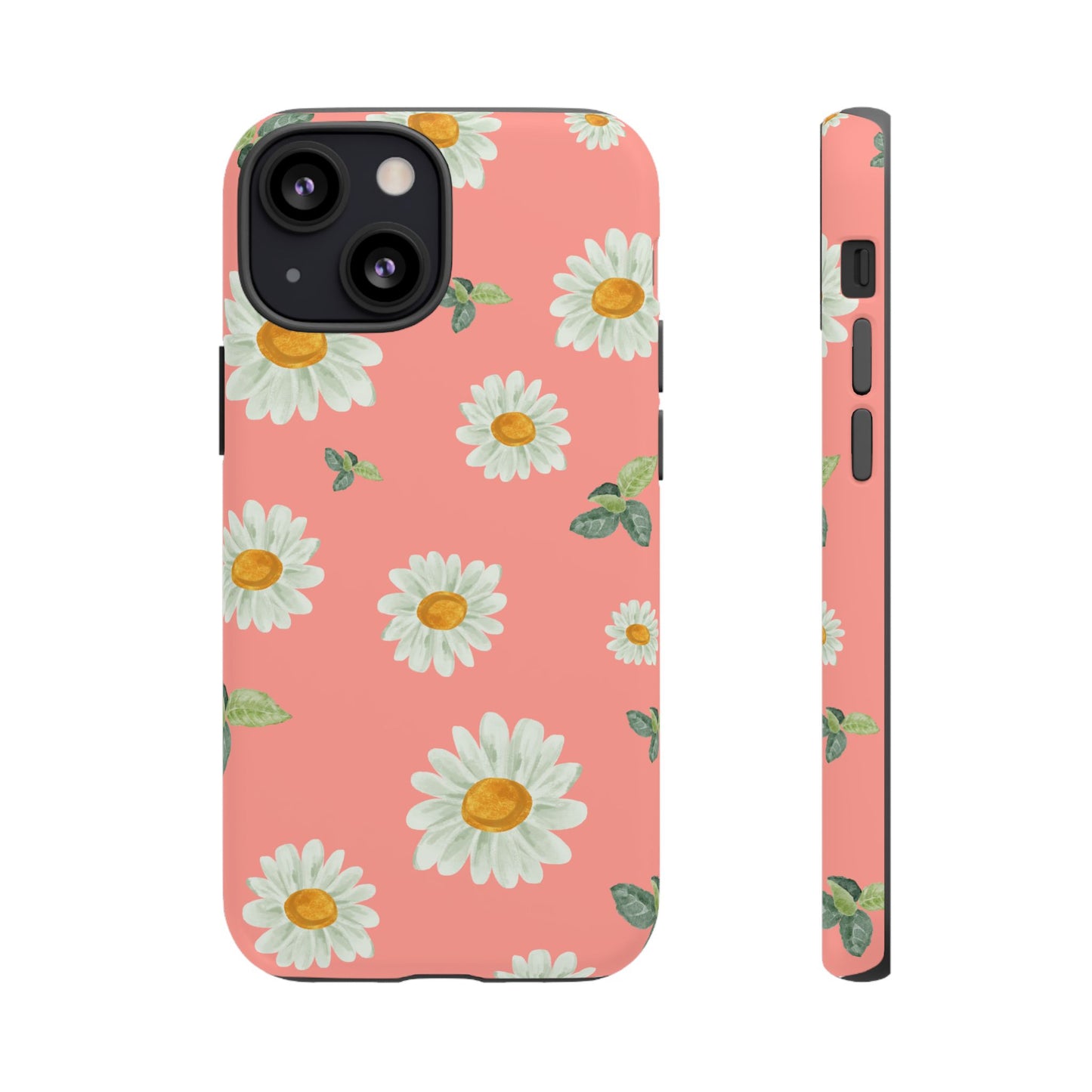 Barcelona’s Daisy Fiesta Tough Phone Cases