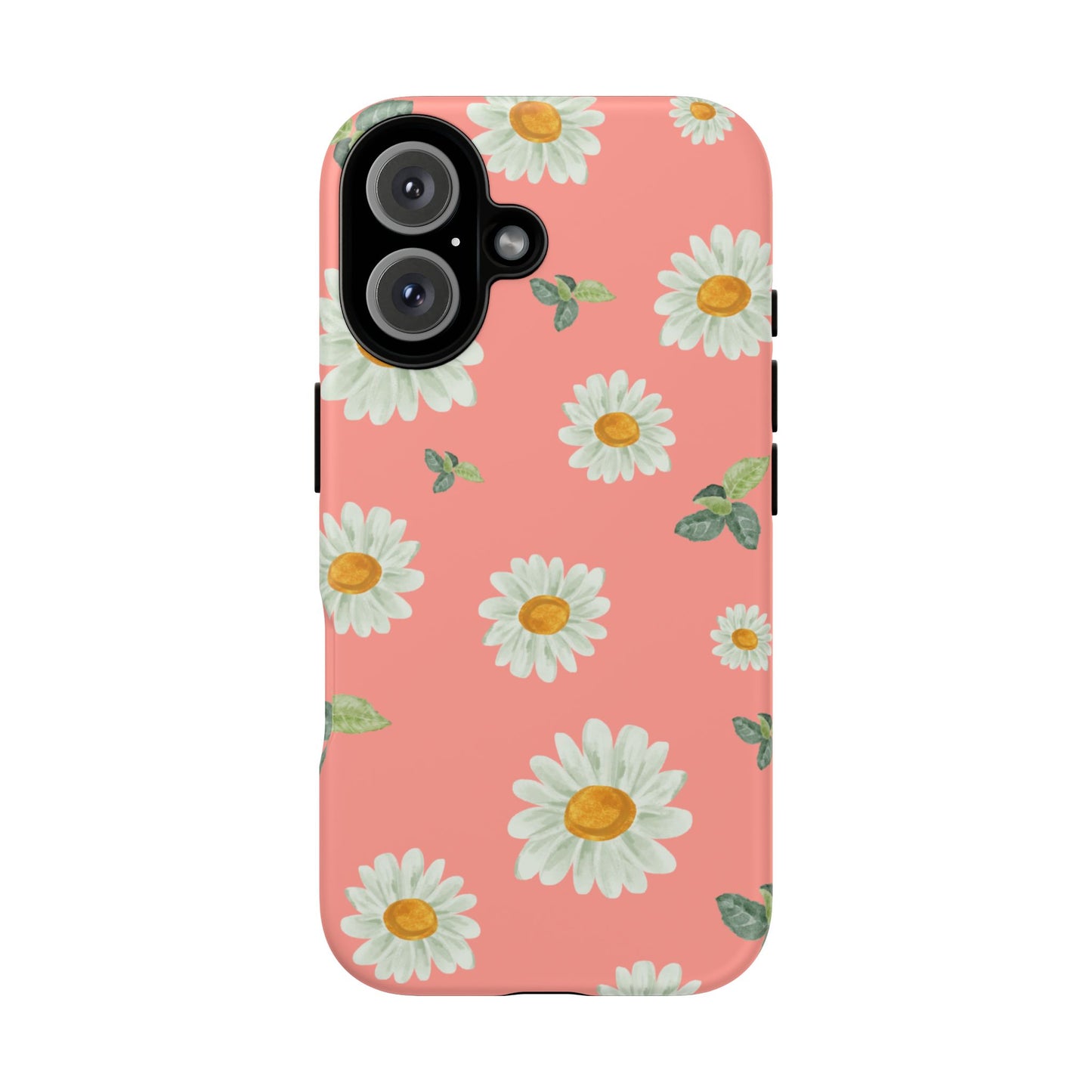 Barcelona’s Daisy Fiesta Tough Phone Cases