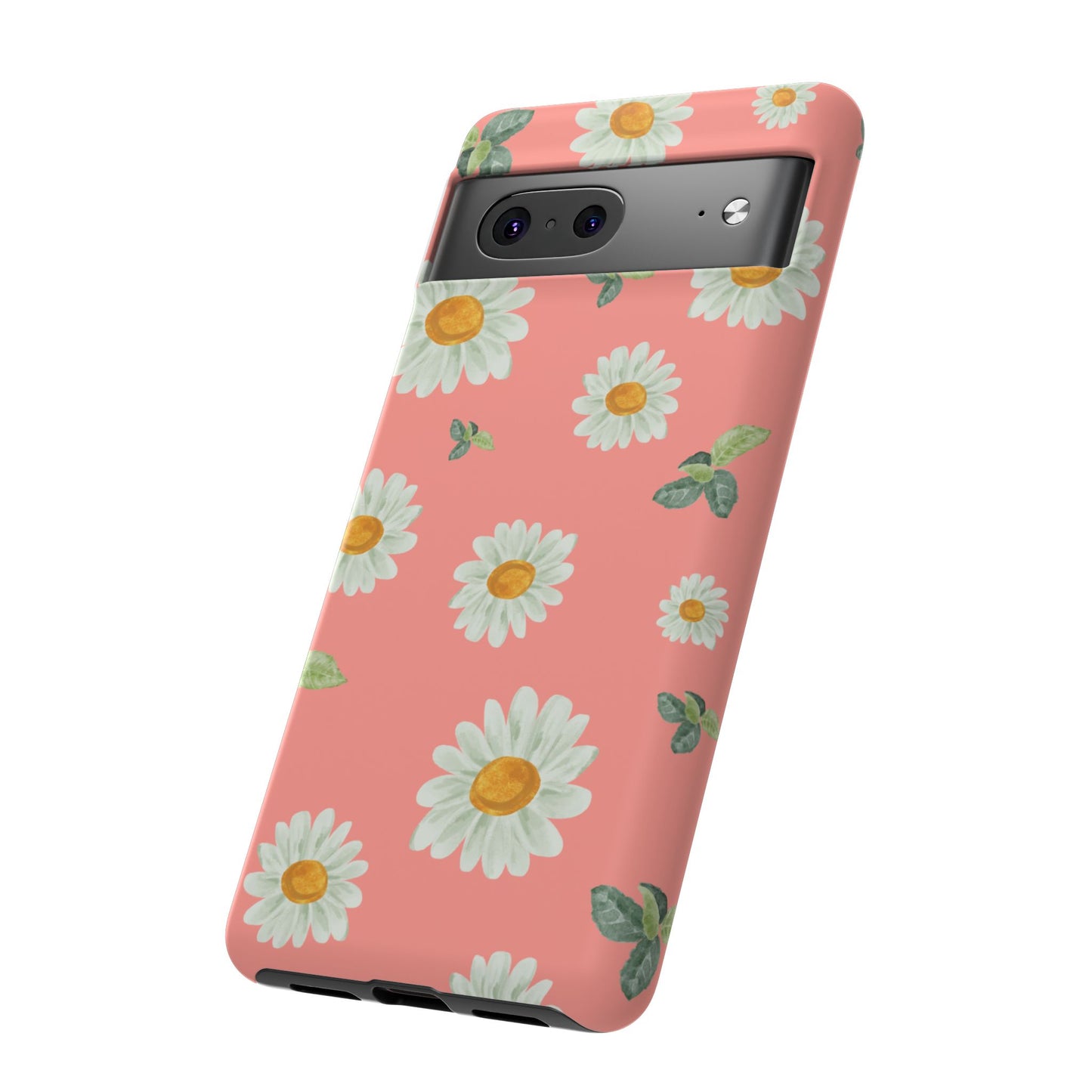 Barcelona’s Daisy Fiesta Tough Phone Cases