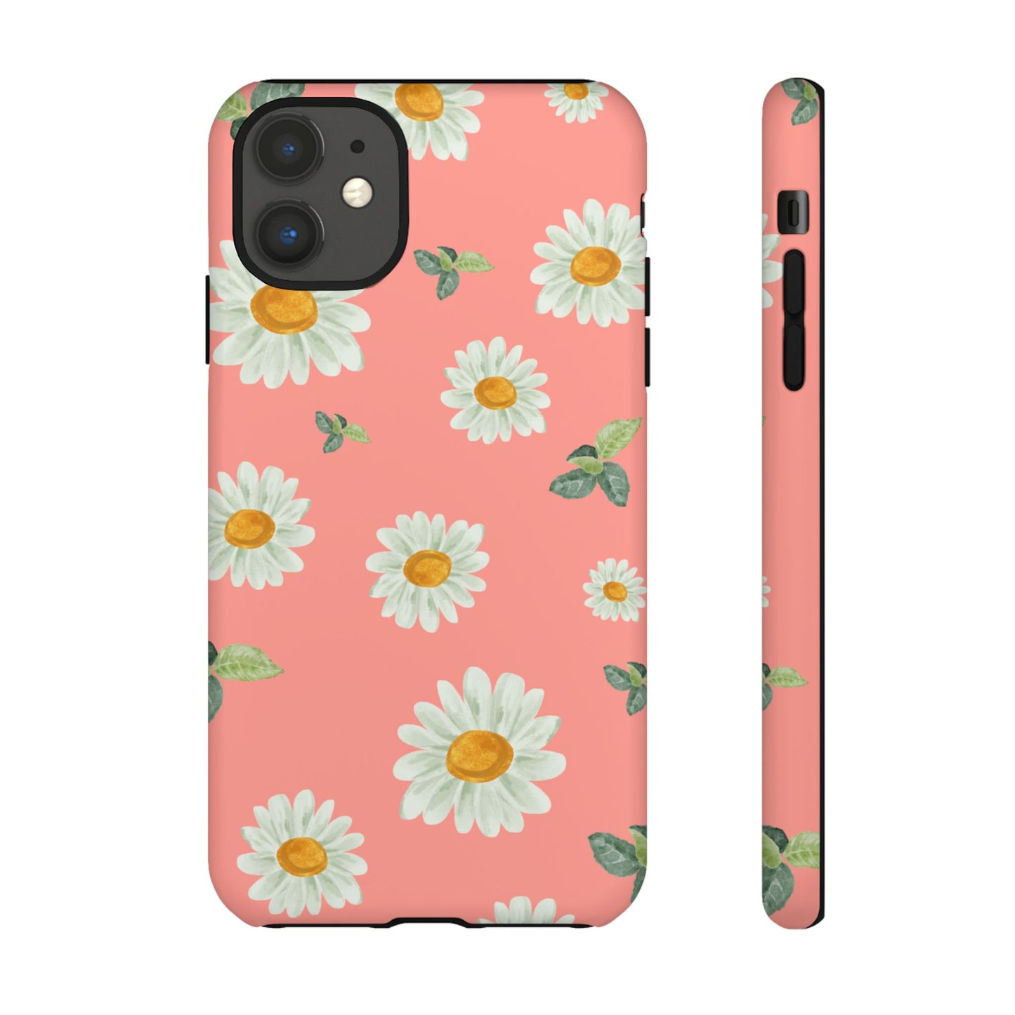 Barcelona’s Daisy Fiesta Tough Phone Cases