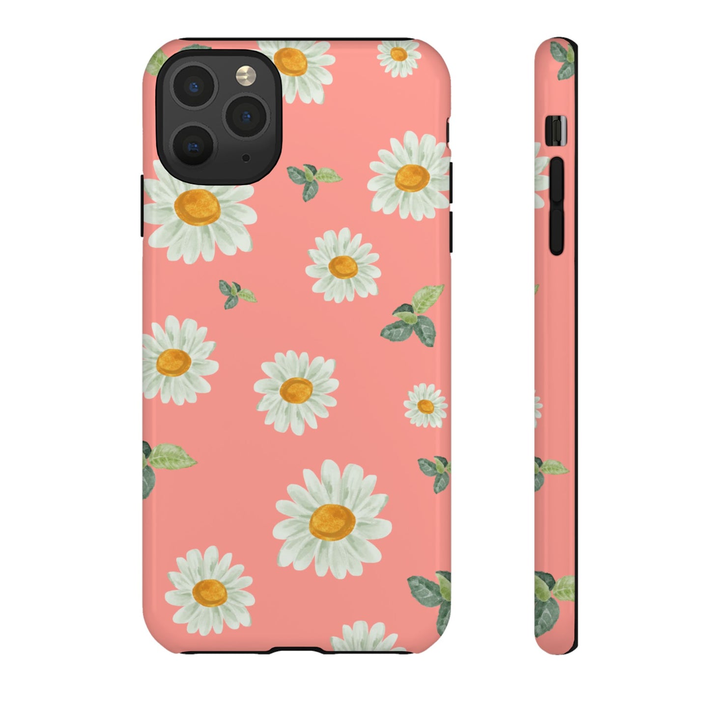 Barcelona’s Daisy Fiesta Tough Phone Cases