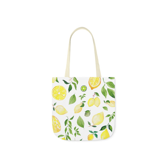 La Dolce Limone Tote Bag