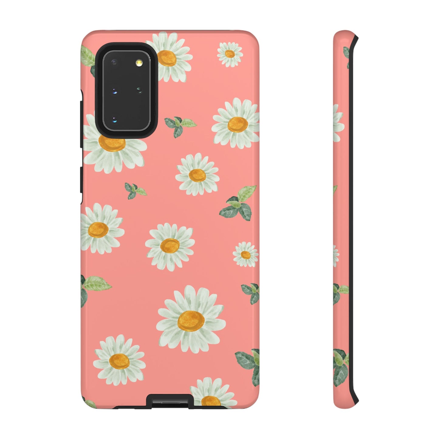 Barcelona’s Daisy Fiesta Tough Phone Cases