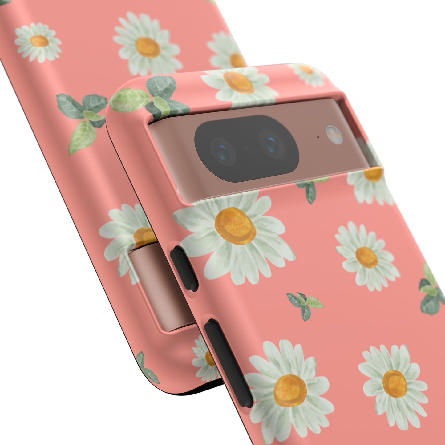 Barcelona’s Daisy Fiesta Tough Phone Cases