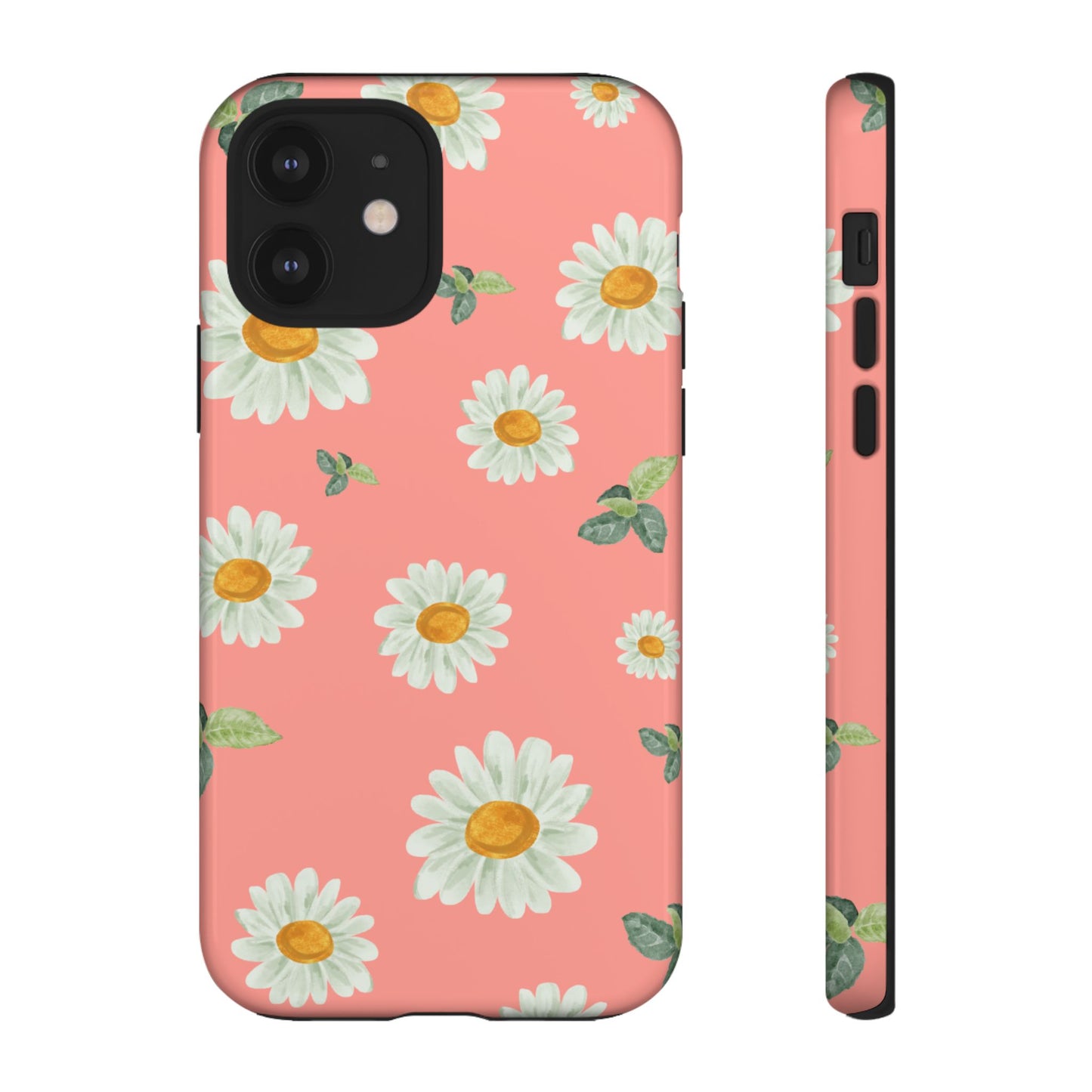 Barcelona’s Daisy Fiesta Tough Phone Cases