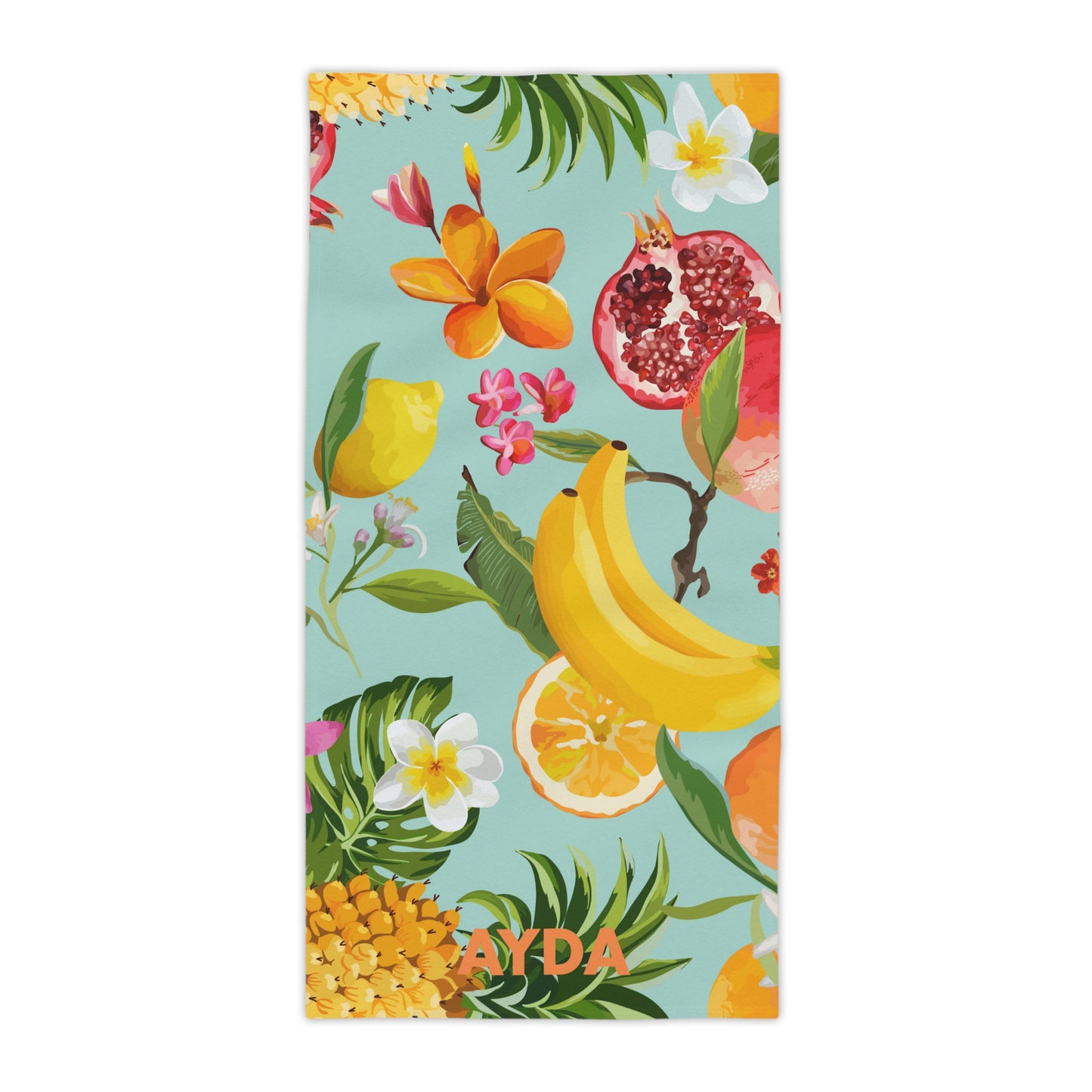 Tropicana Havana Bliss Beach Towels