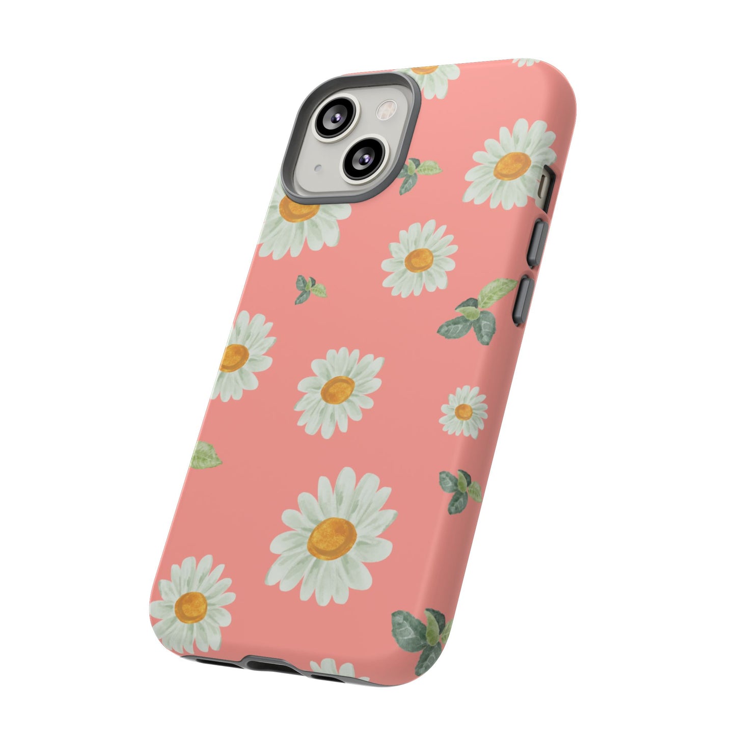 Barcelona’s Daisy Fiesta Tough Phone Cases