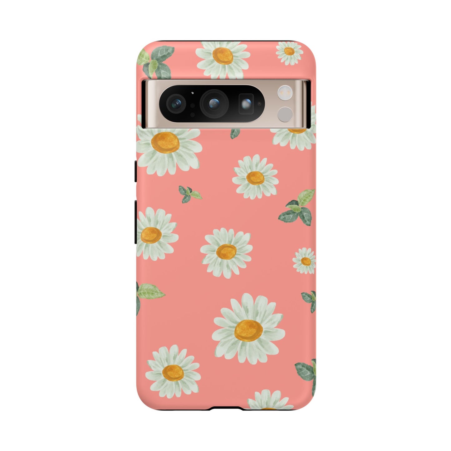 Barcelona’s Daisy Fiesta Tough Phone Cases