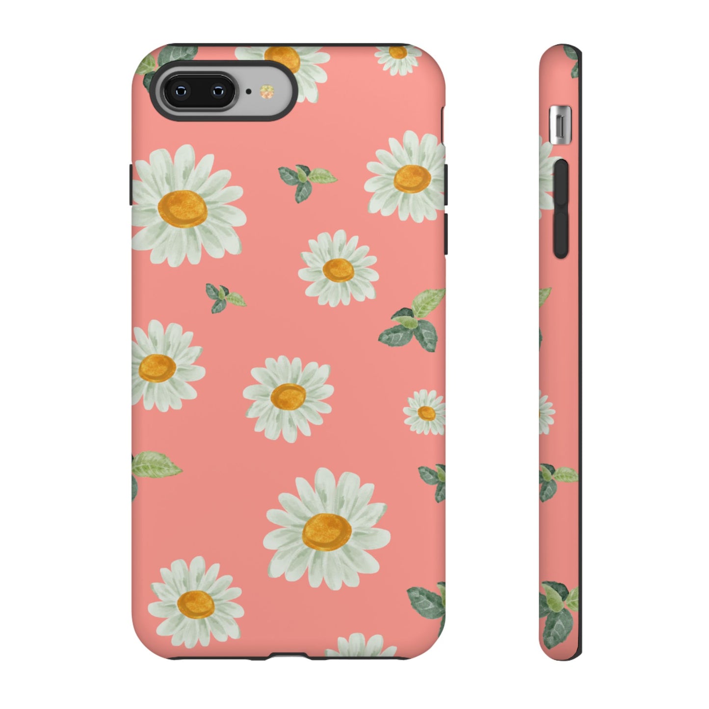 Barcelona’s Daisy Fiesta Tough Phone Cases