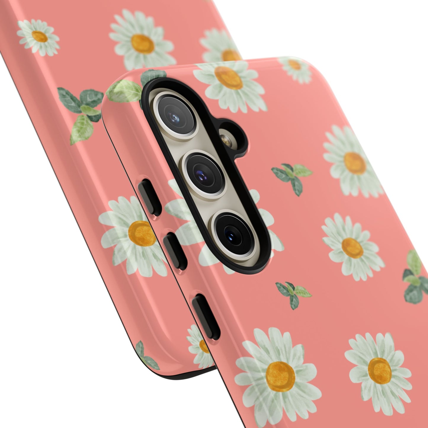 Barcelona’s Daisy Fiesta Tough Phone Cases