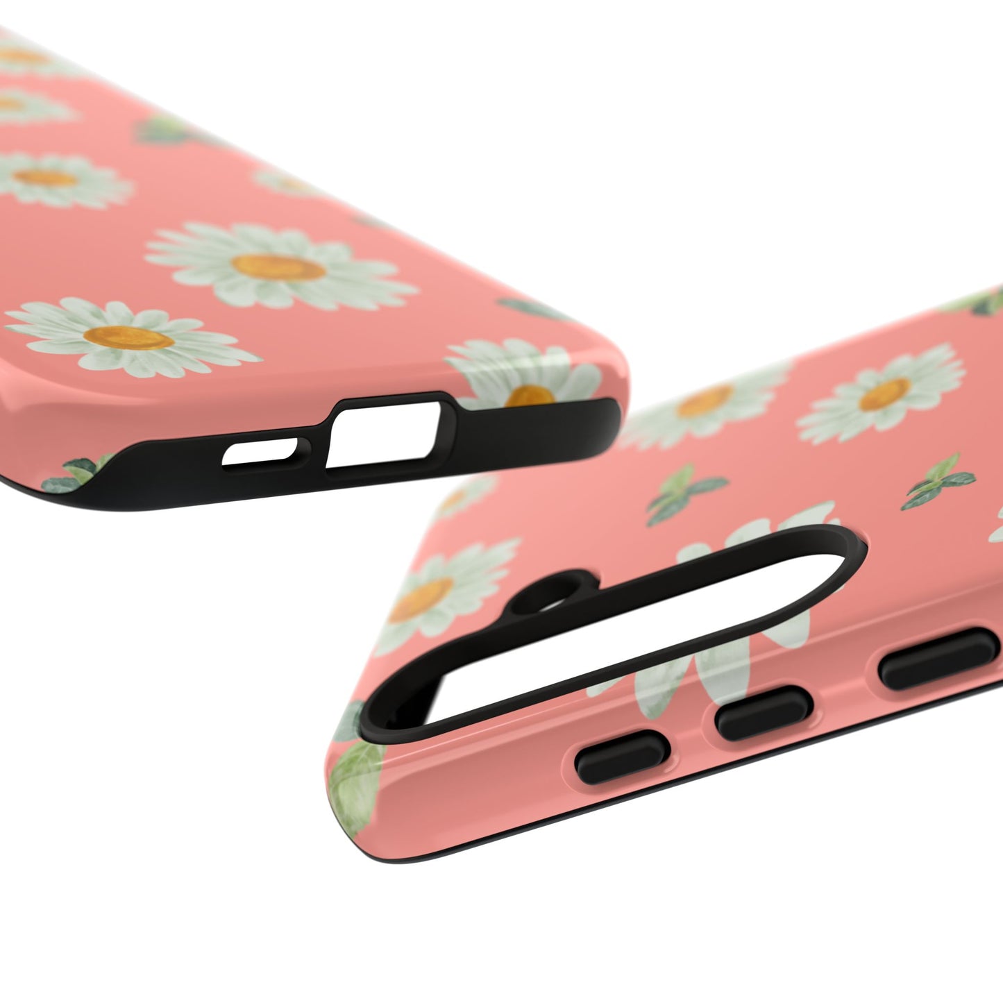 Barcelona’s Daisy Fiesta Tough Phone Cases