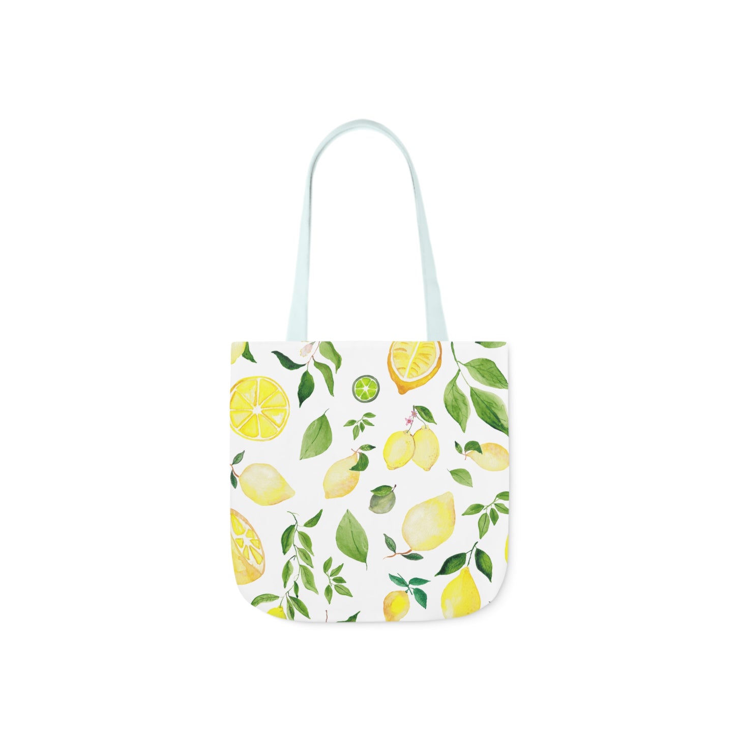 La Dolce Limone Tote Bag