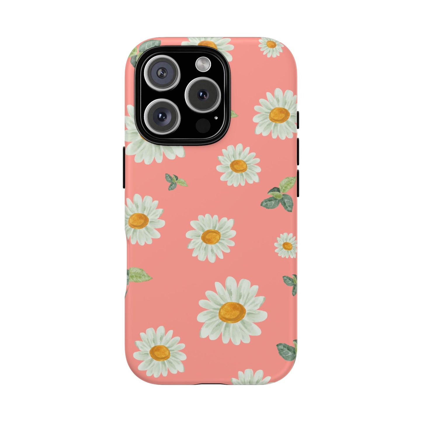 Barcelona’s Daisy Fiesta Tough Phone Cases