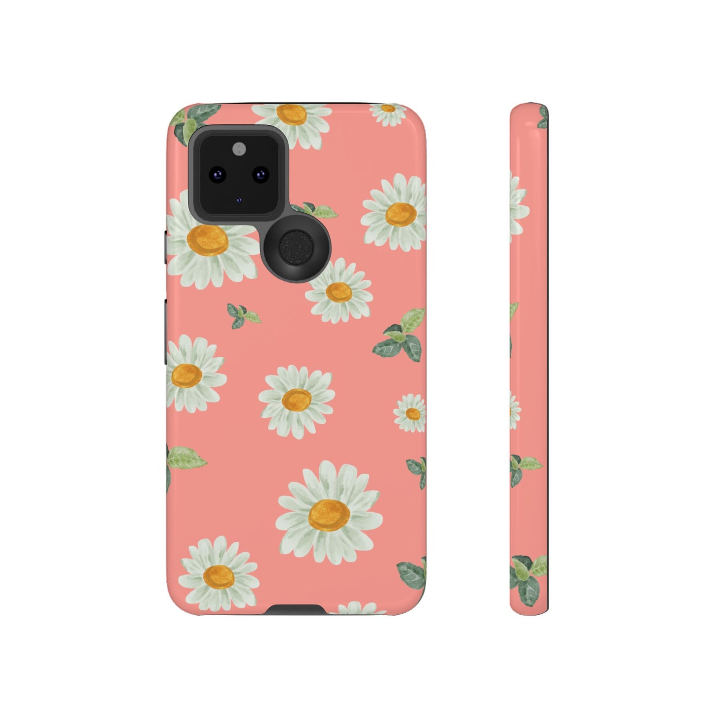 Barcelona’s Daisy Fiesta Tough Phone Cases