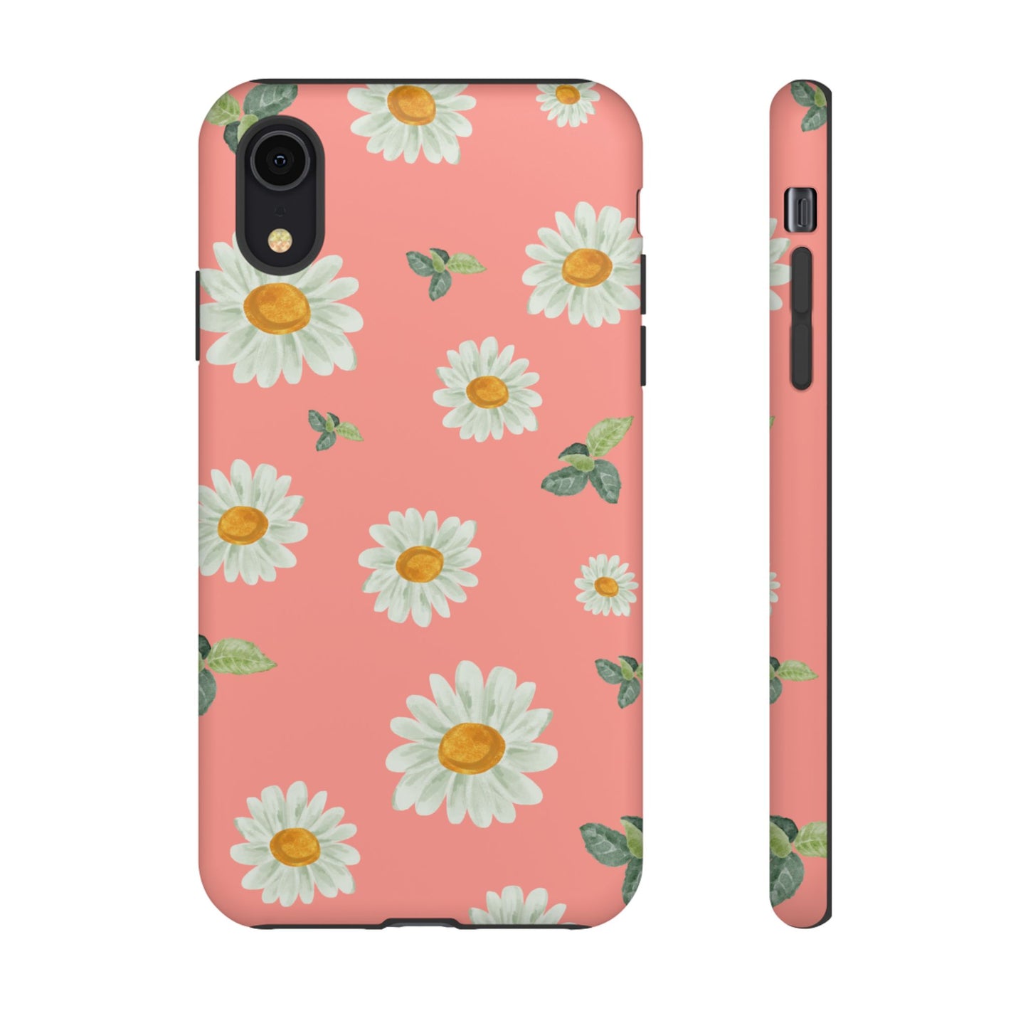 Barcelona’s Daisy Fiesta Tough Phone Cases