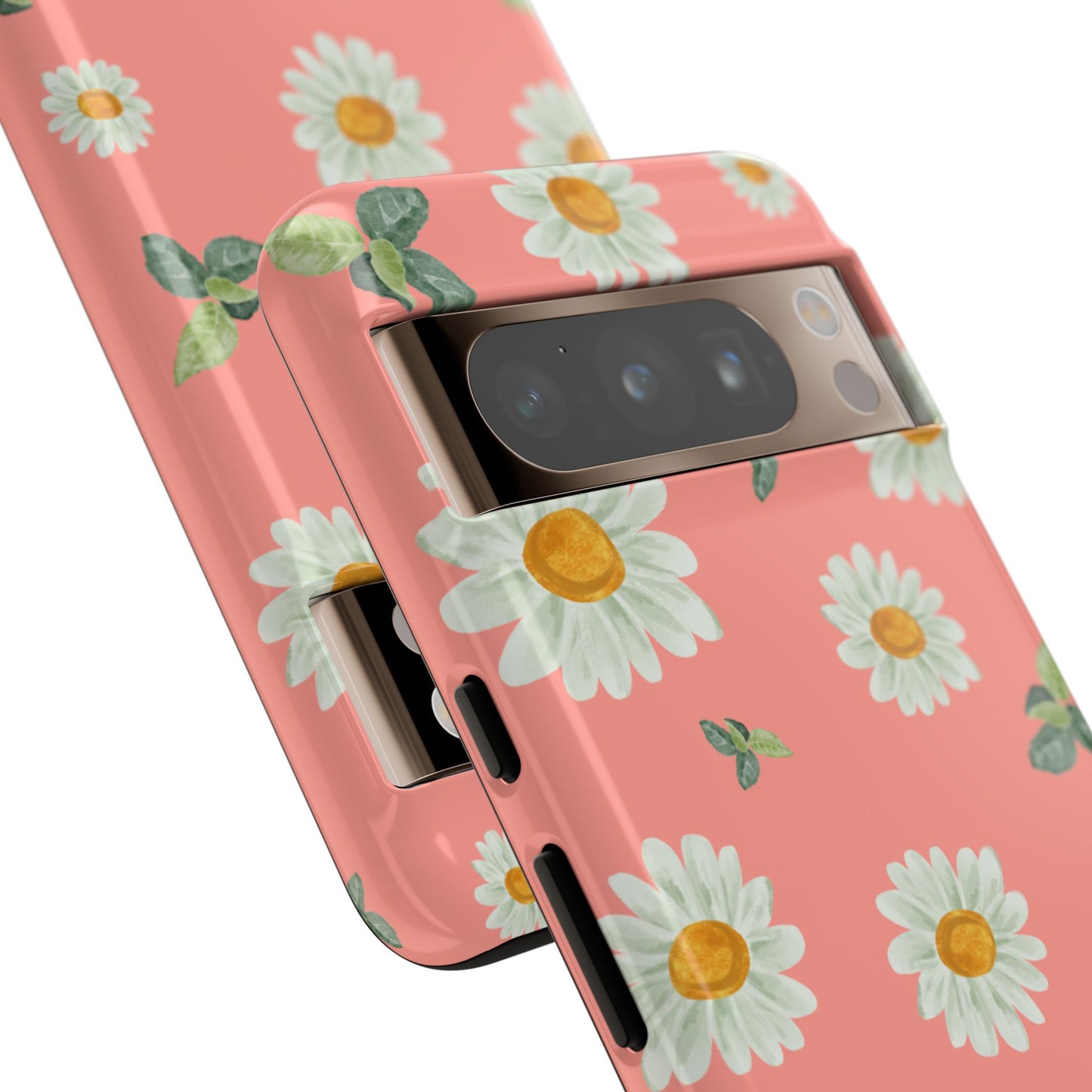 Barcelona’s Daisy Fiesta Tough Phone Cases