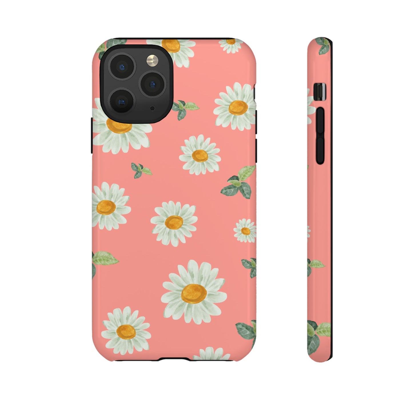 Barcelona’s Daisy Fiesta Tough Phone Cases