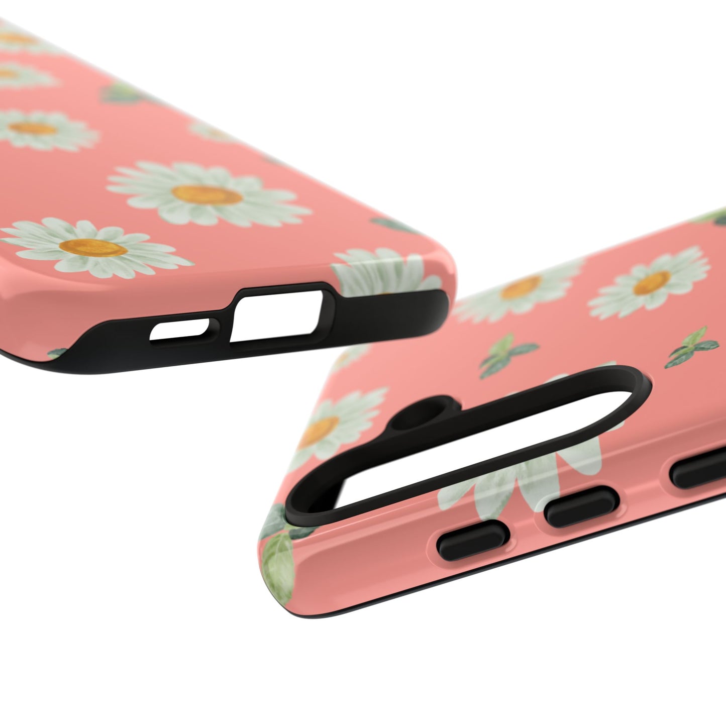 Barcelona’s Daisy Fiesta Tough Phone Cases