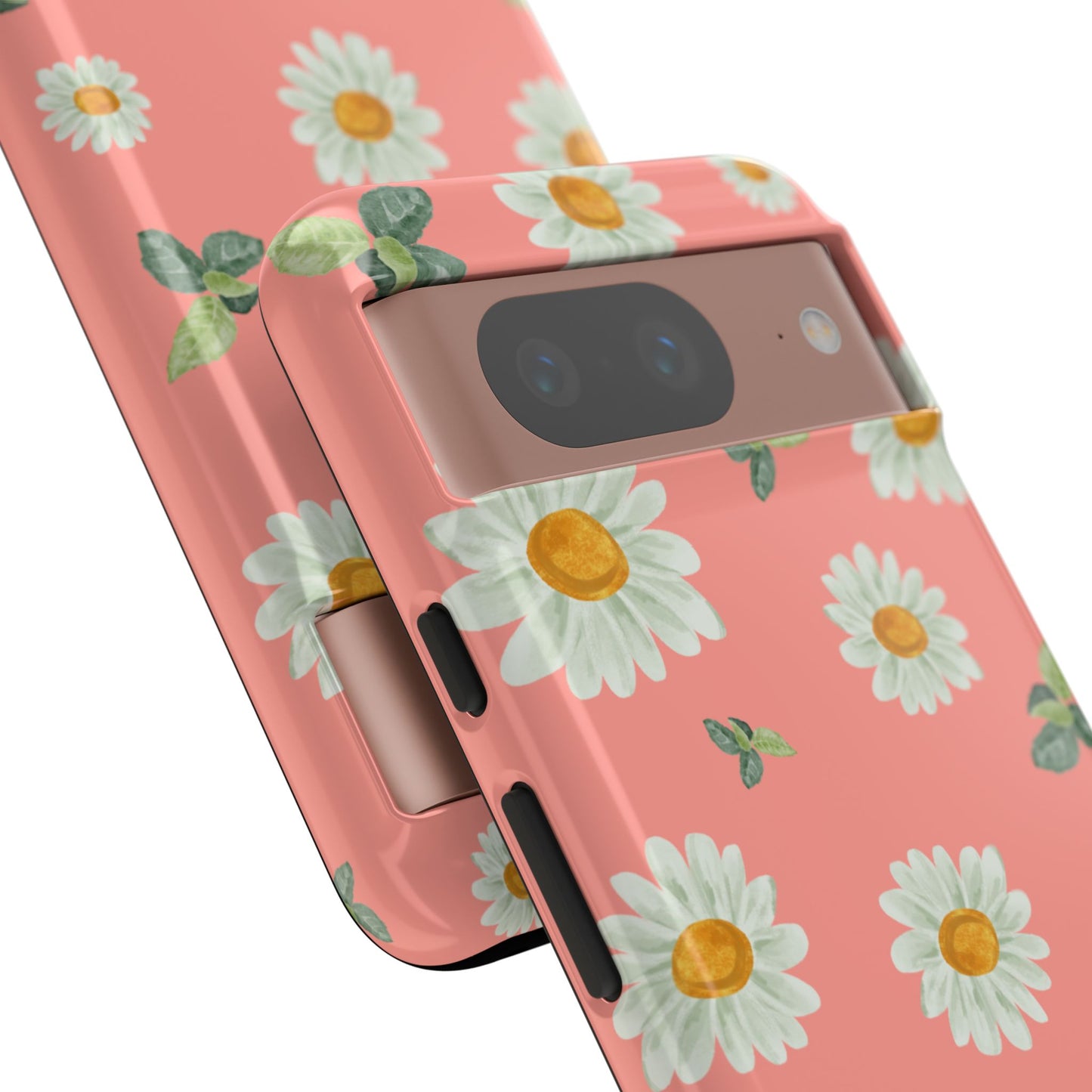 Barcelona’s Daisy Fiesta Tough Phone Cases