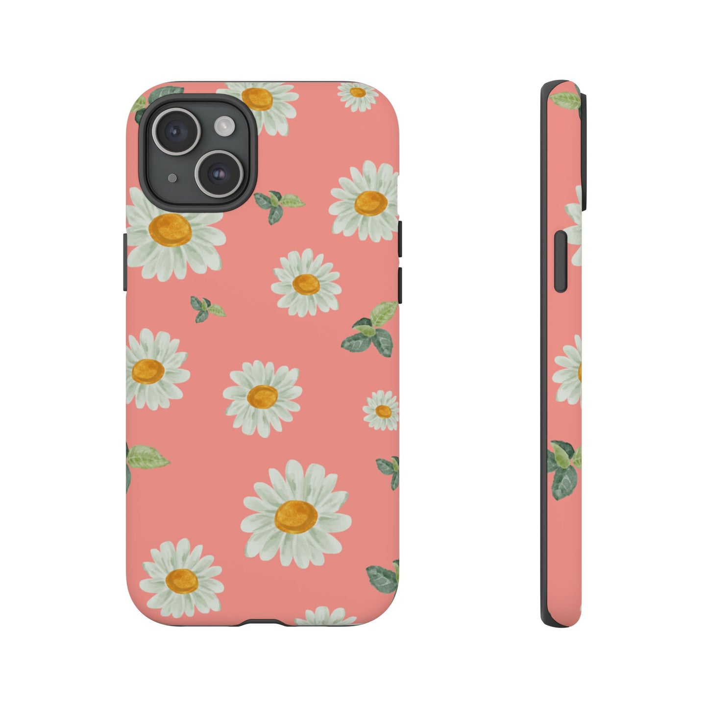 Barcelona’s Daisy Fiesta Tough Phone Cases