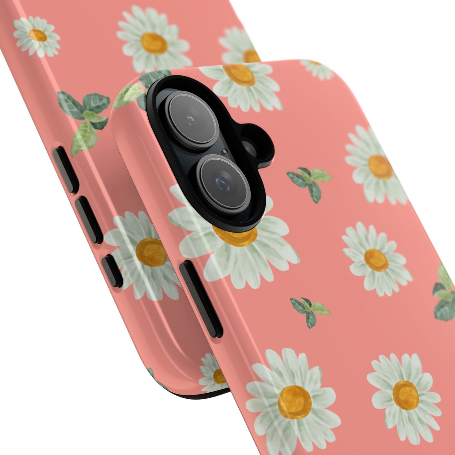 Barcelona’s Daisy Fiesta Tough Phone Cases