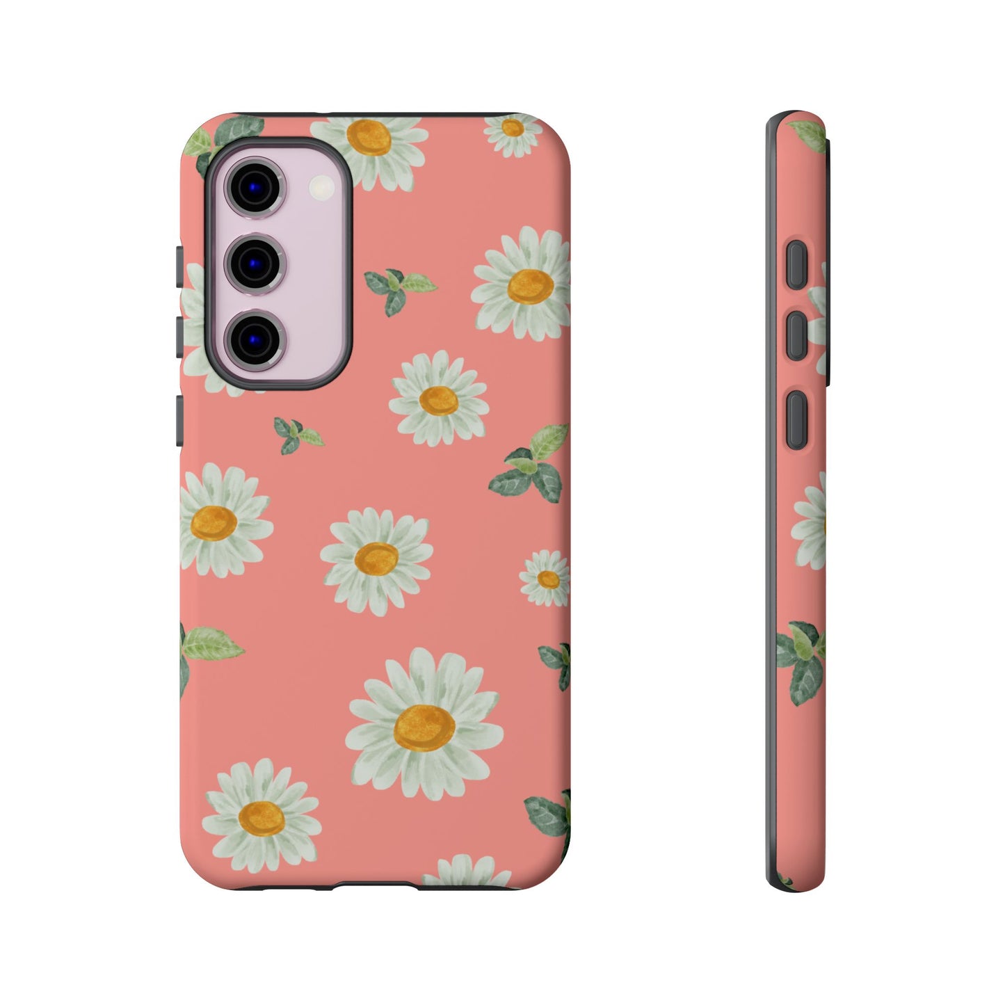 Barcelona’s Daisy Fiesta Tough Phone Cases