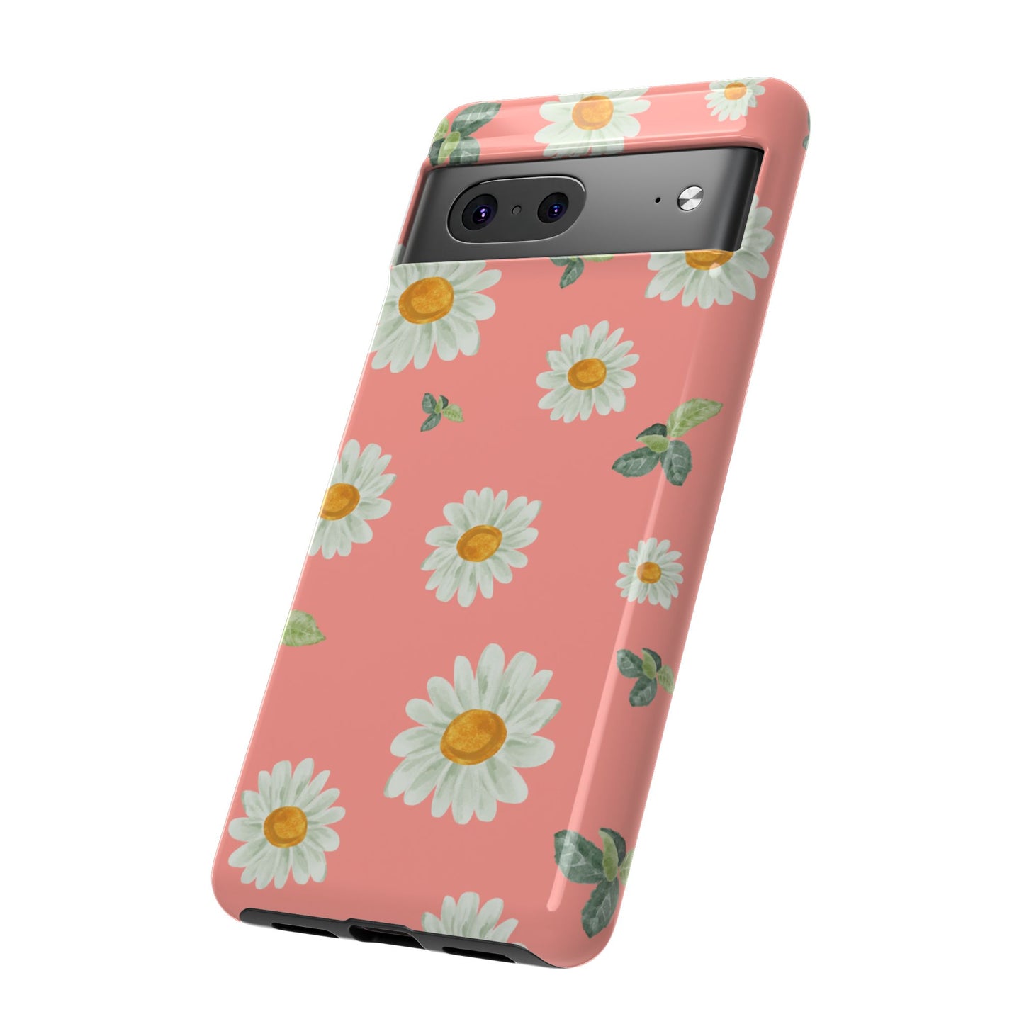 Barcelona’s Daisy Fiesta Tough Phone Cases