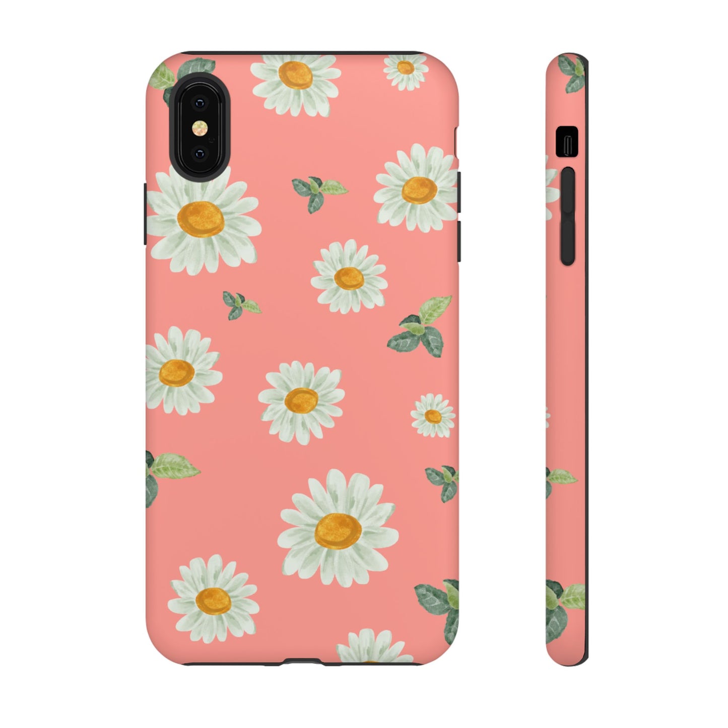 Barcelona’s Daisy Fiesta Tough Phone Cases