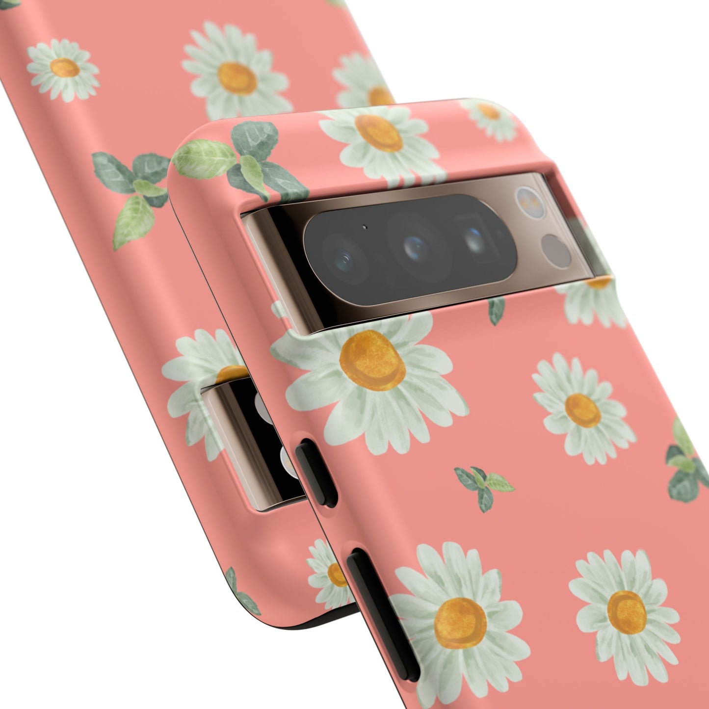 Barcelona’s Daisy Fiesta Tough Phone Cases