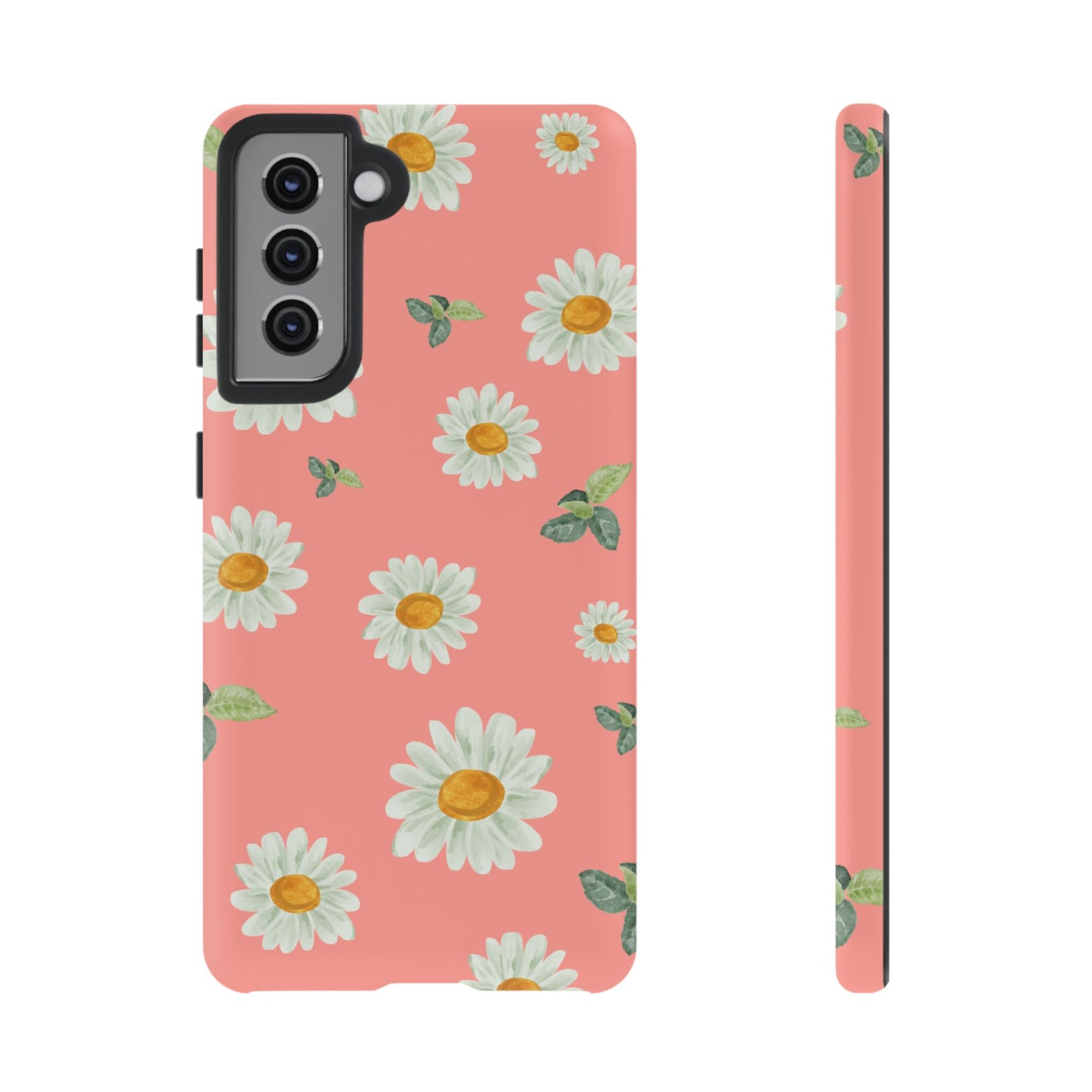 Barcelona’s Daisy Fiesta Tough Phone Cases