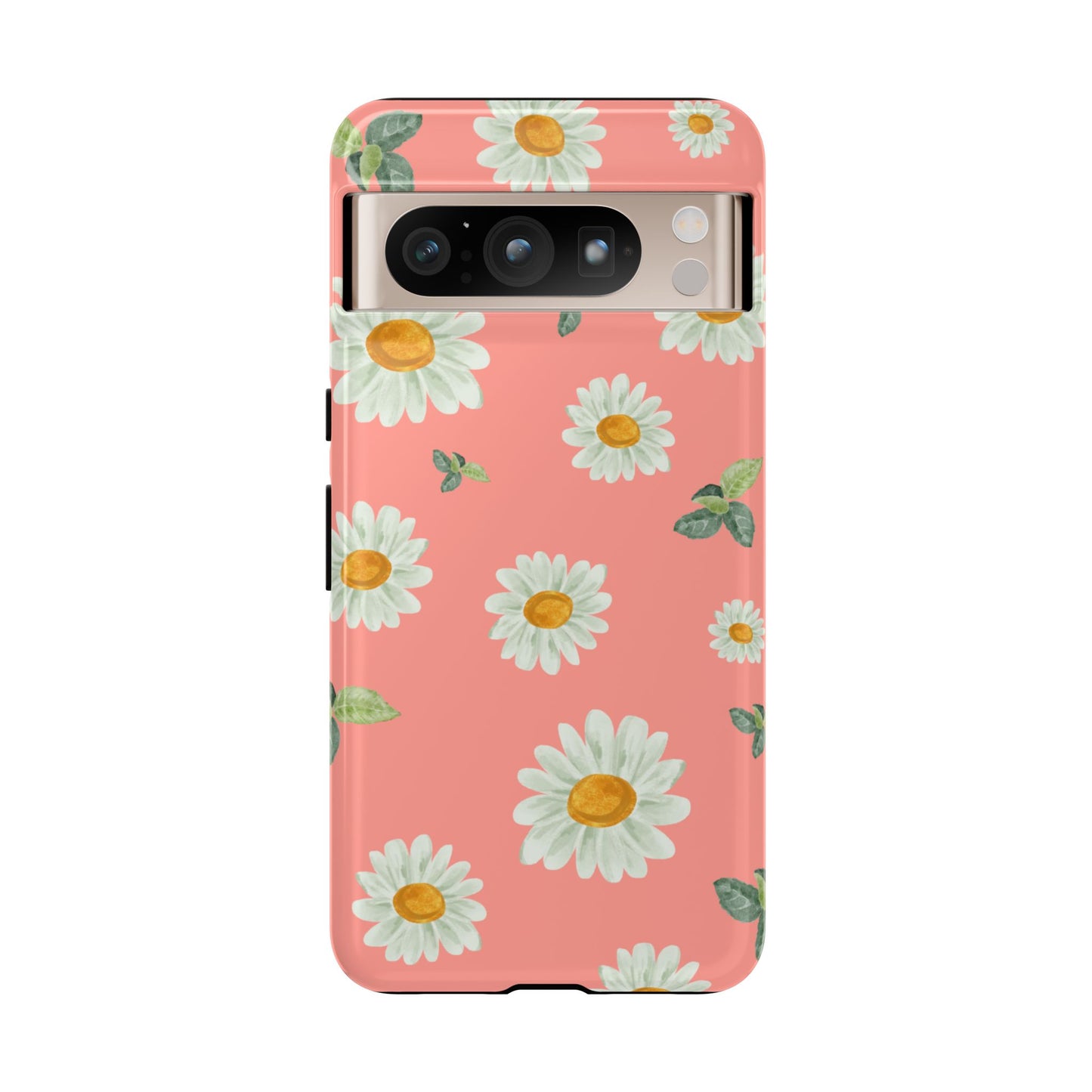 Barcelona’s Daisy Fiesta Tough Phone Cases