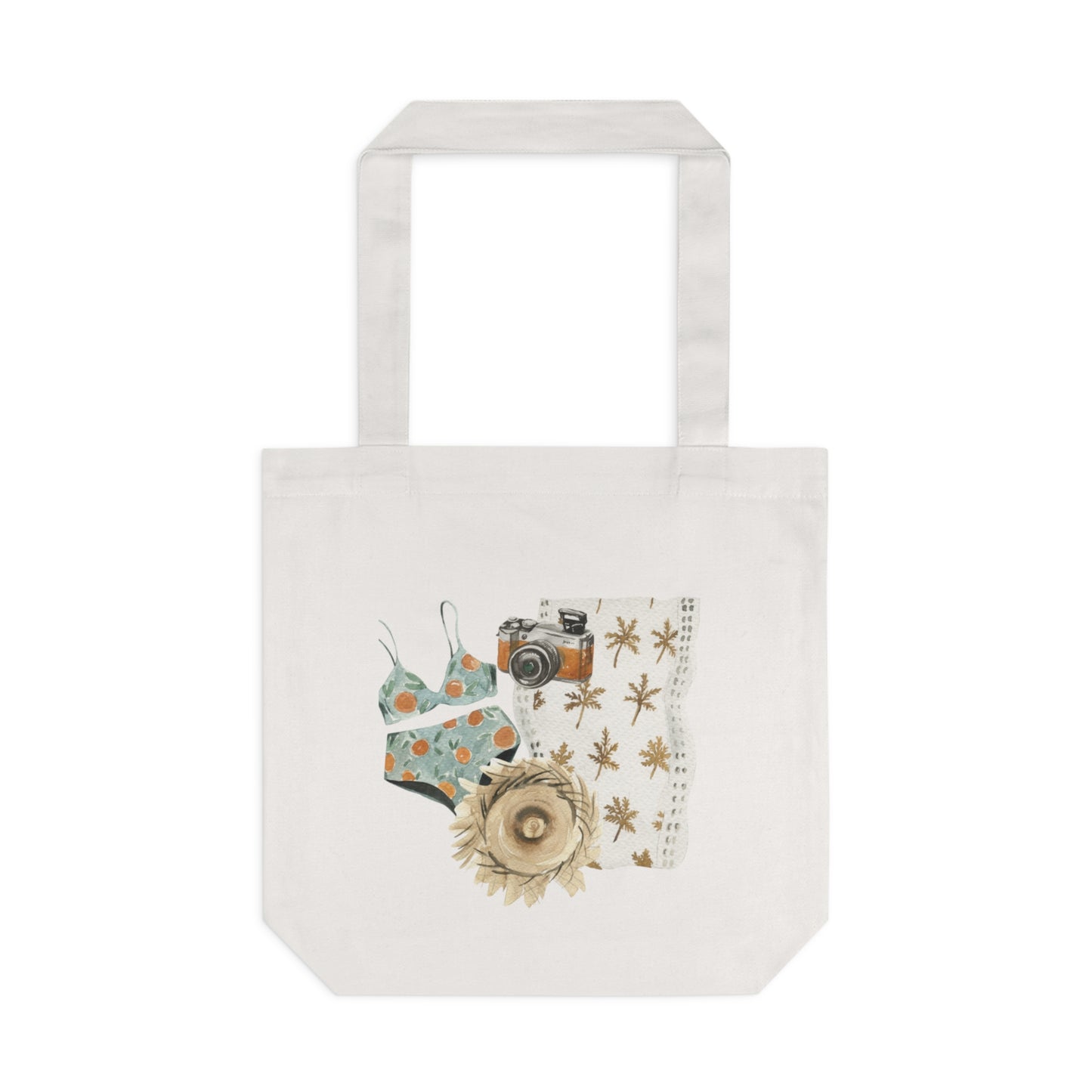 Sandy Shenanigans Tote Bag