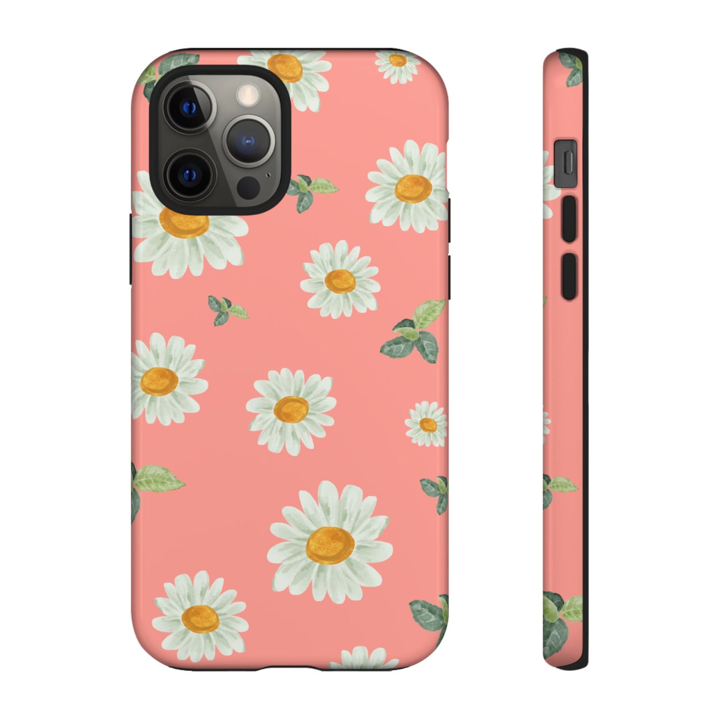 Barcelona’s Daisy Fiesta Tough Phone Cases