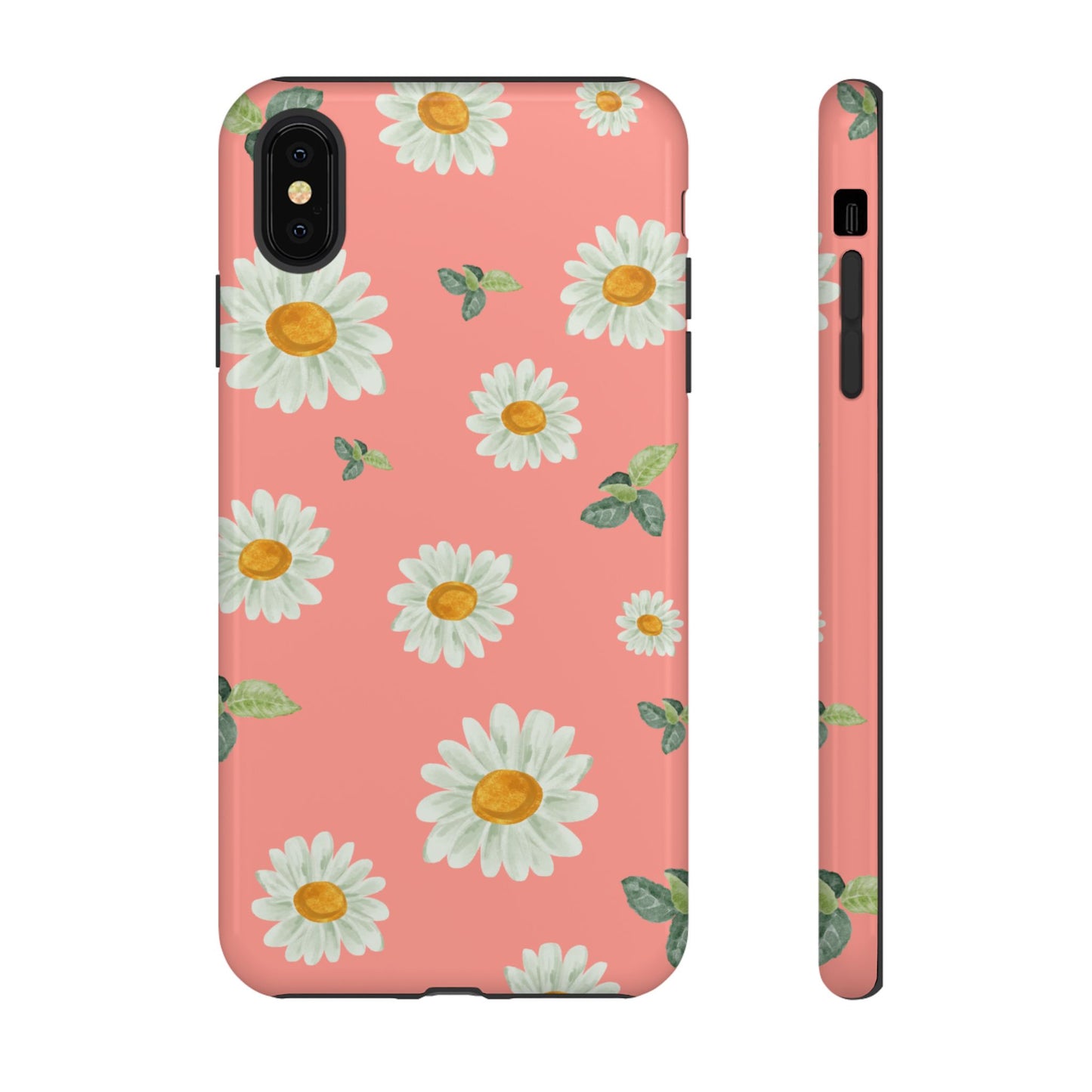 Barcelona’s Daisy Fiesta Tough Phone Cases