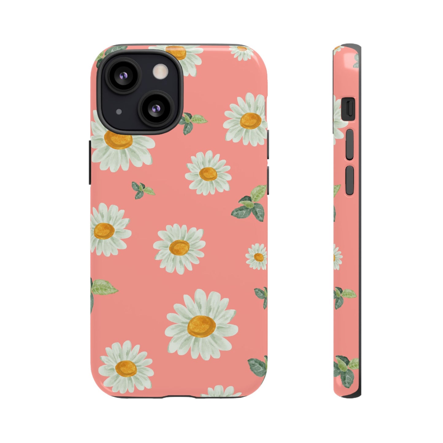 Barcelona’s Daisy Fiesta Tough Phone Cases